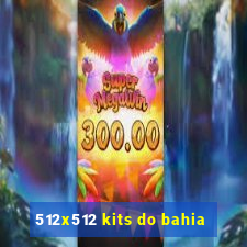 512x512 kits do bahia